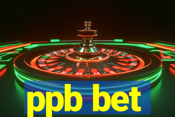 ppb bet